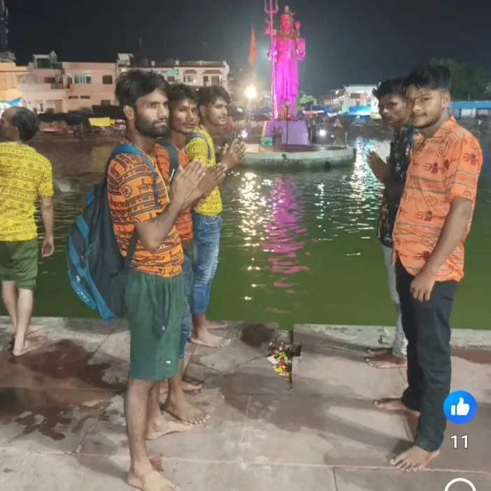 Brijesh Kumar