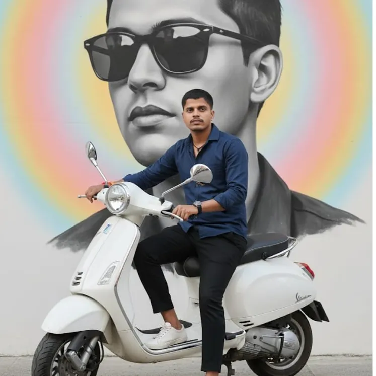 Gulshan singh