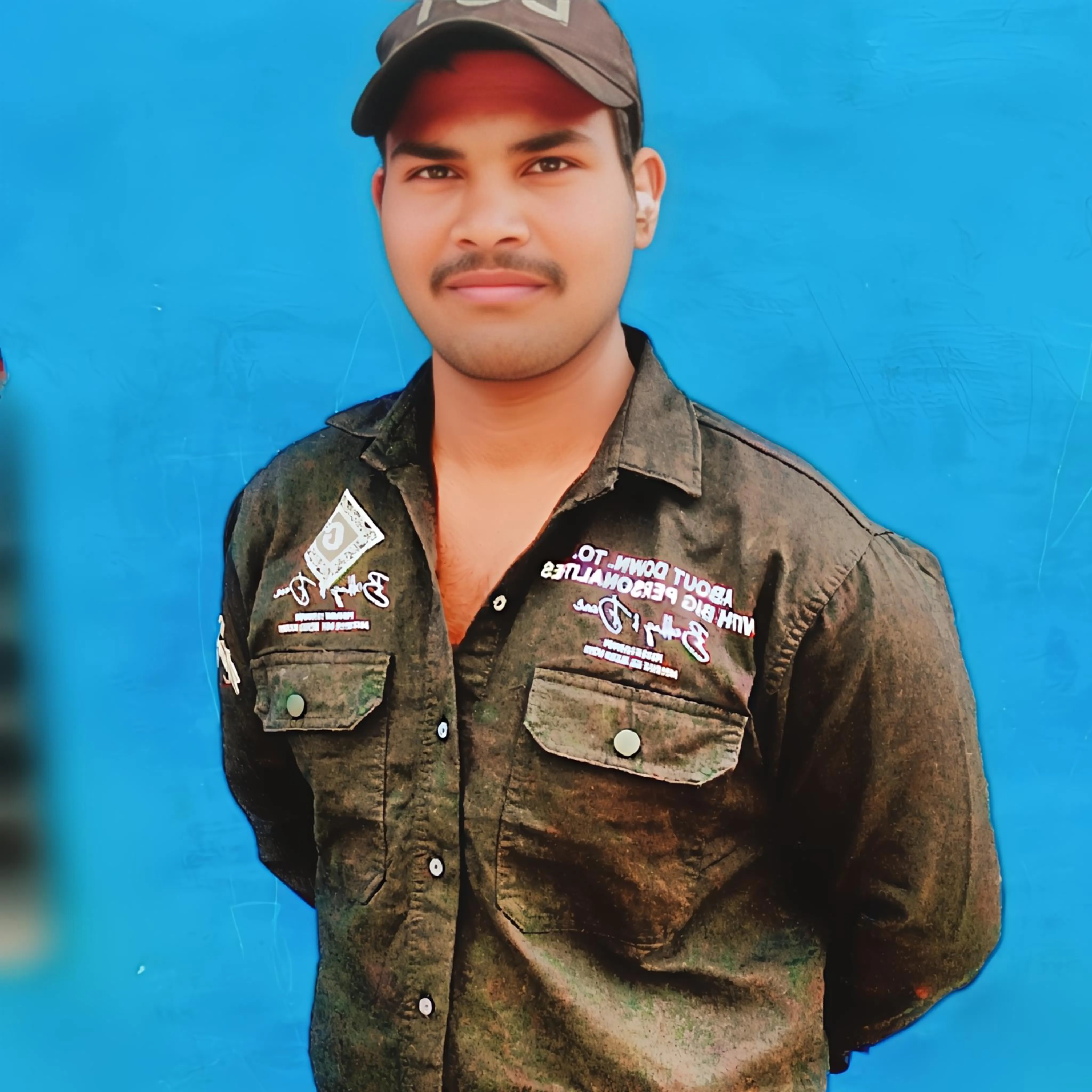 Rohit Garwal