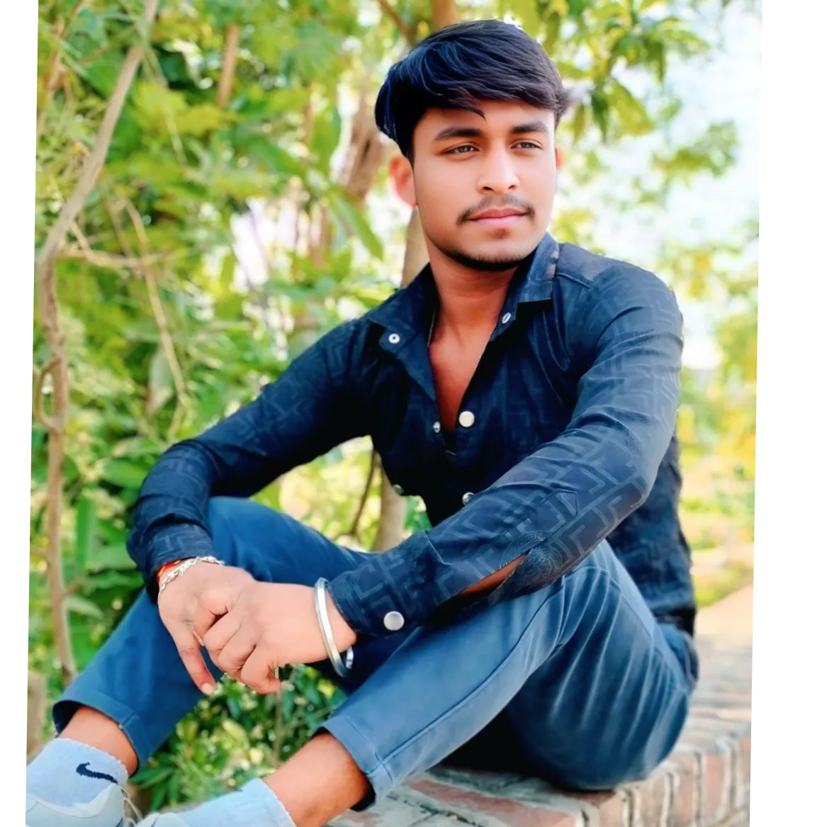 Gemar Nishad💞👿