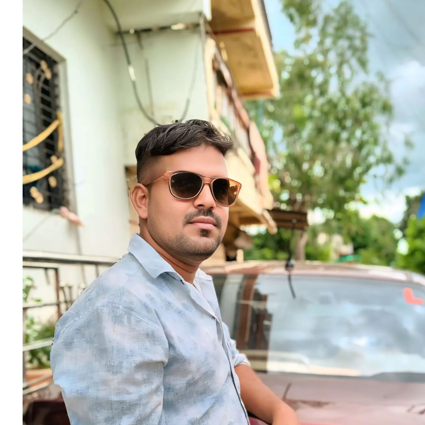 Akash Kakde
