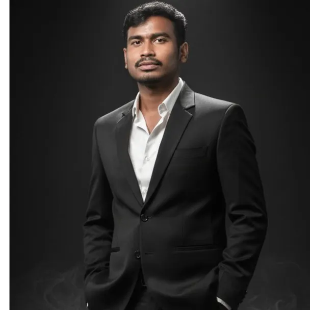 RohitD Meshram