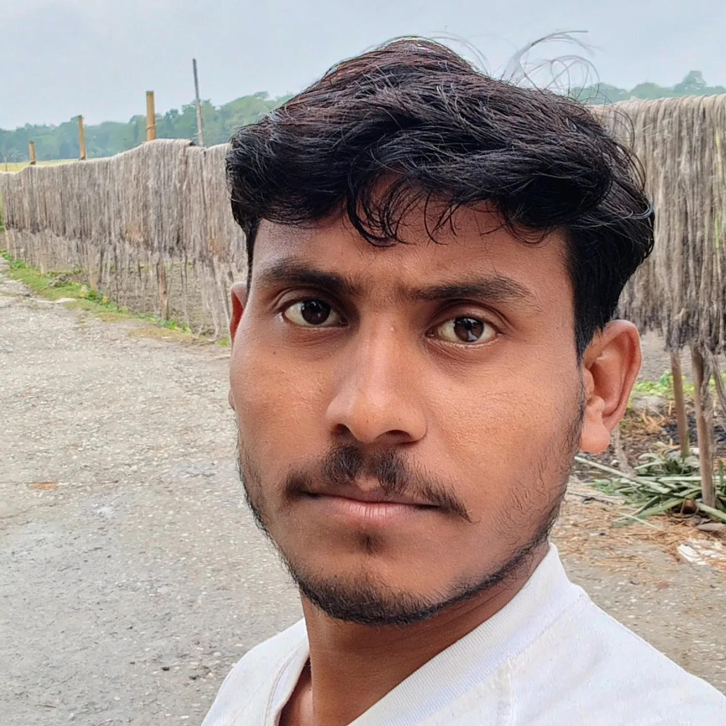 Akash Roy