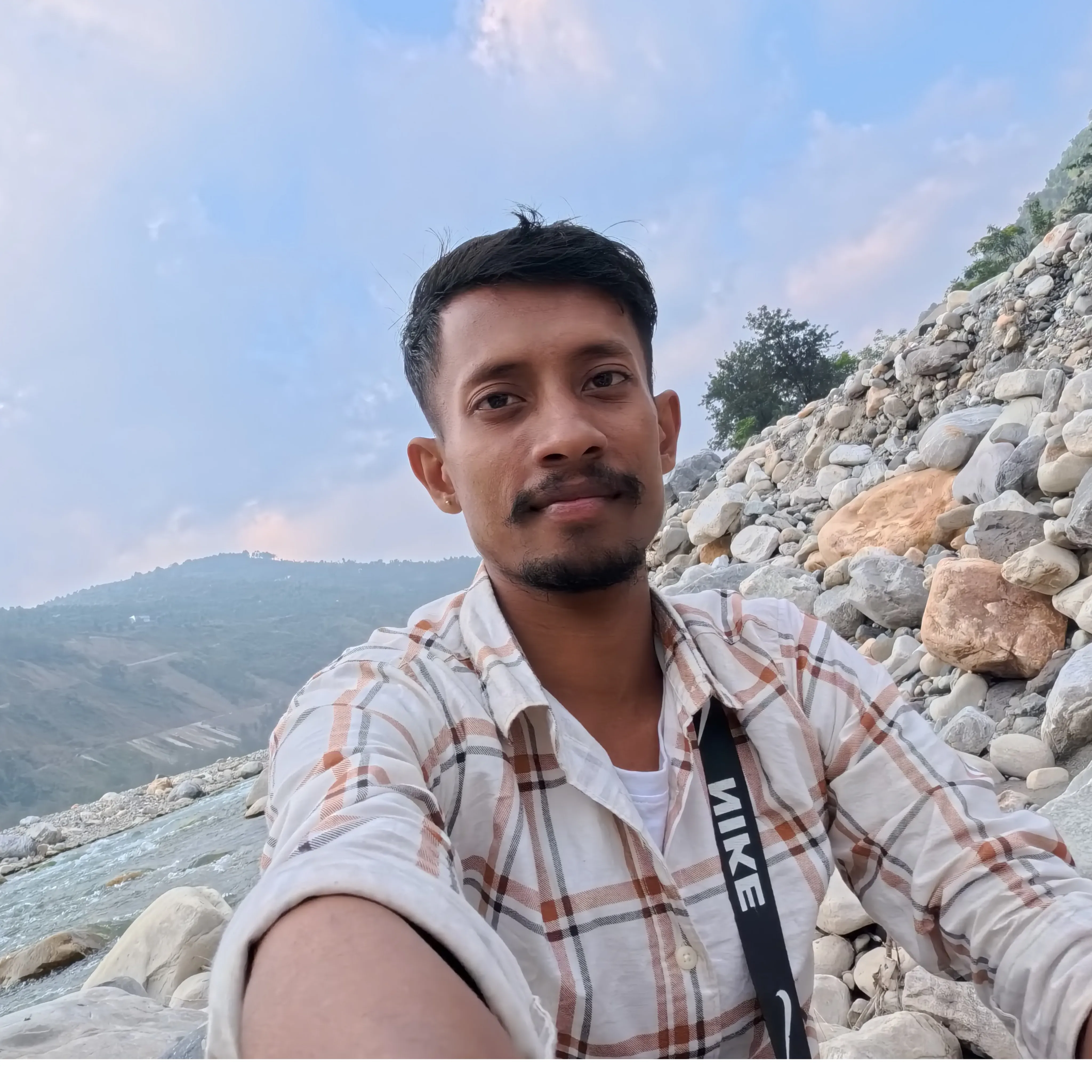 Anik Biswas