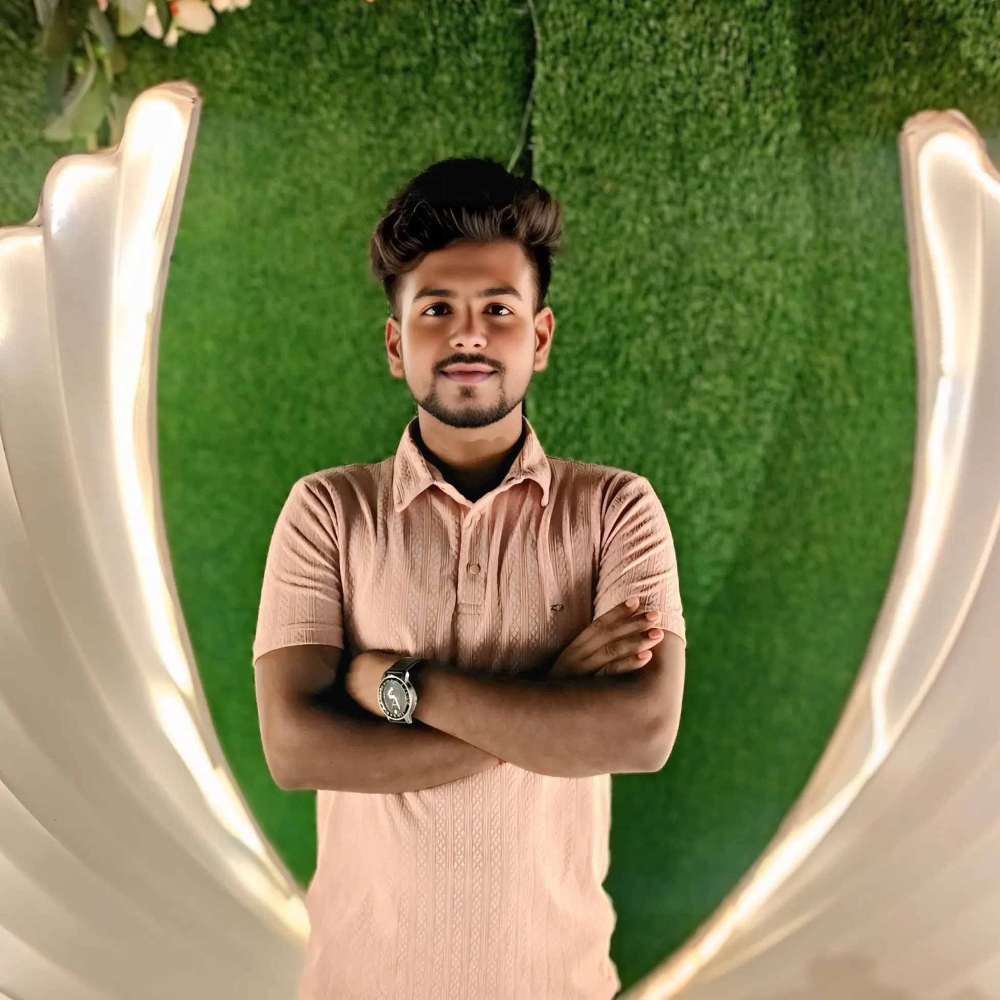 PRABIN ROY