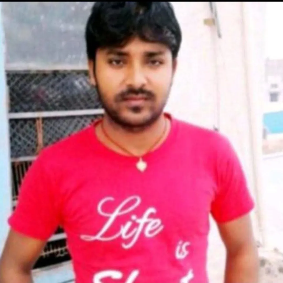 mukesh raj