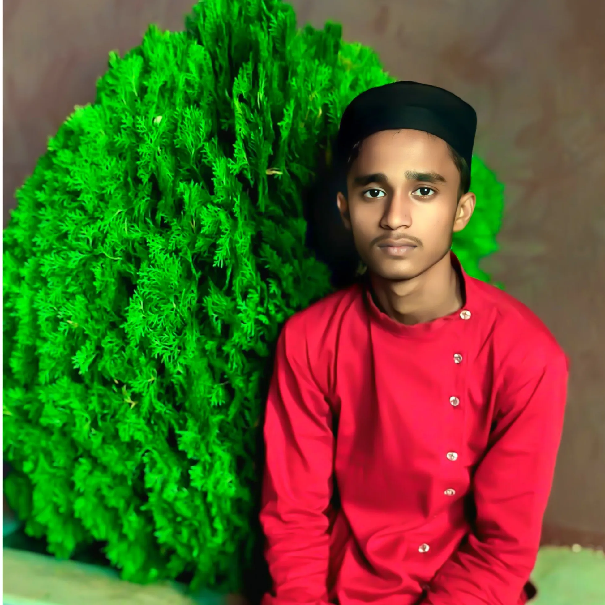 ARIFU MOLLA