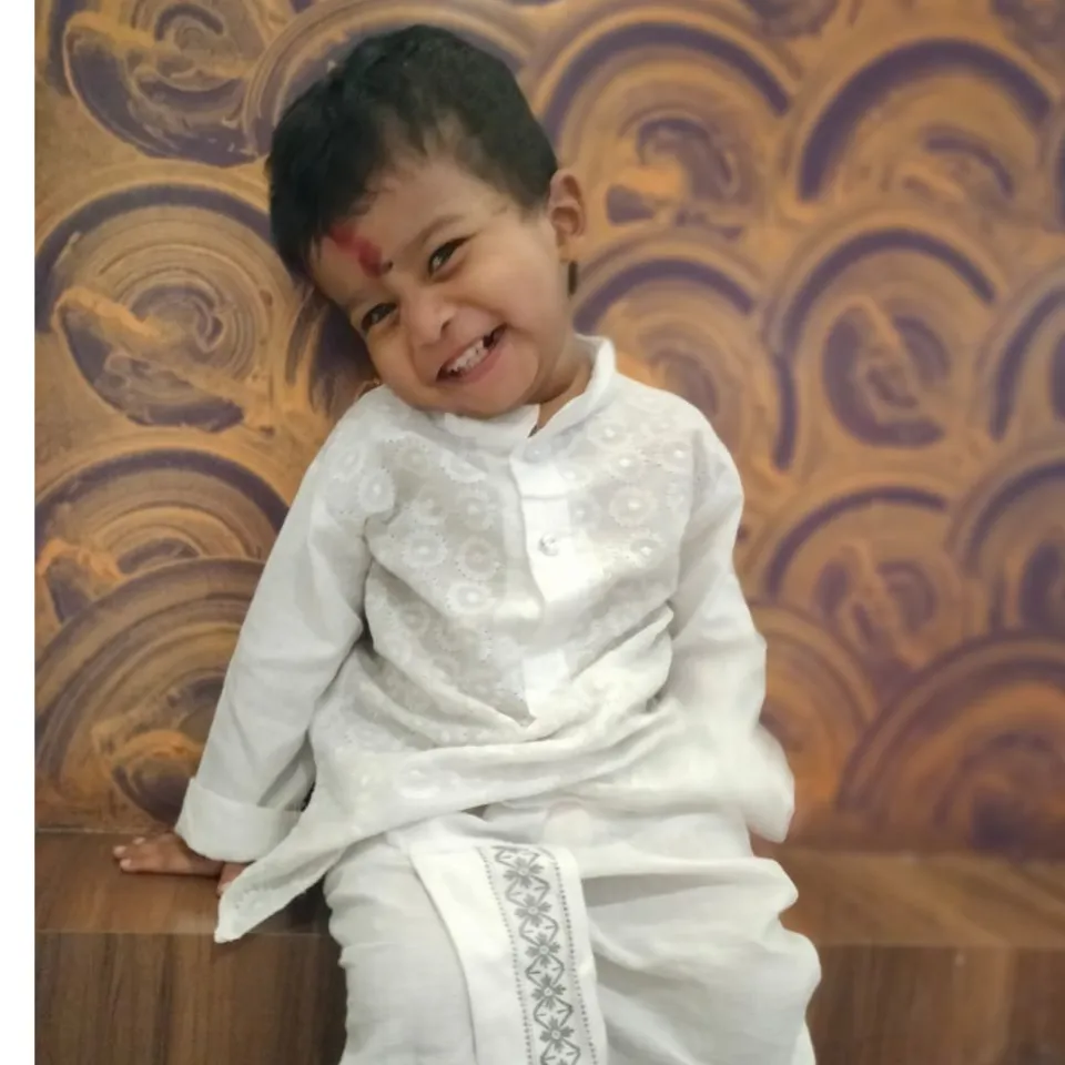 Kvinod kumar