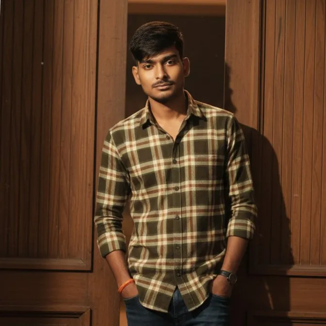 s_raj _chandravanshi