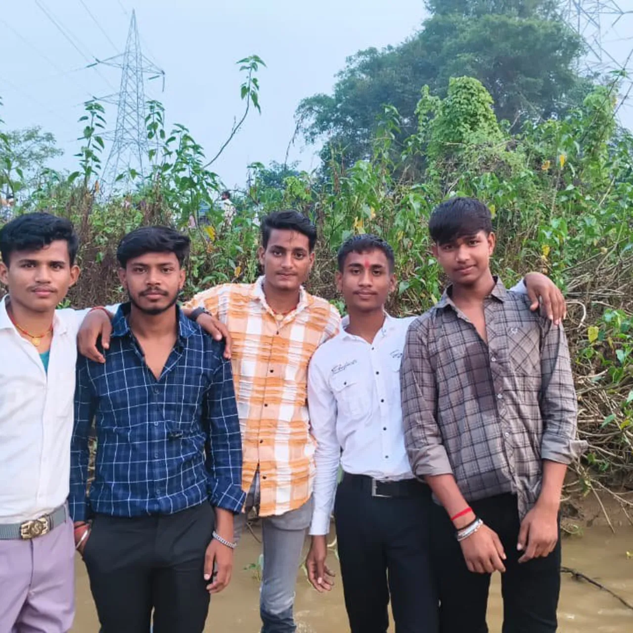 Sushil Kumar