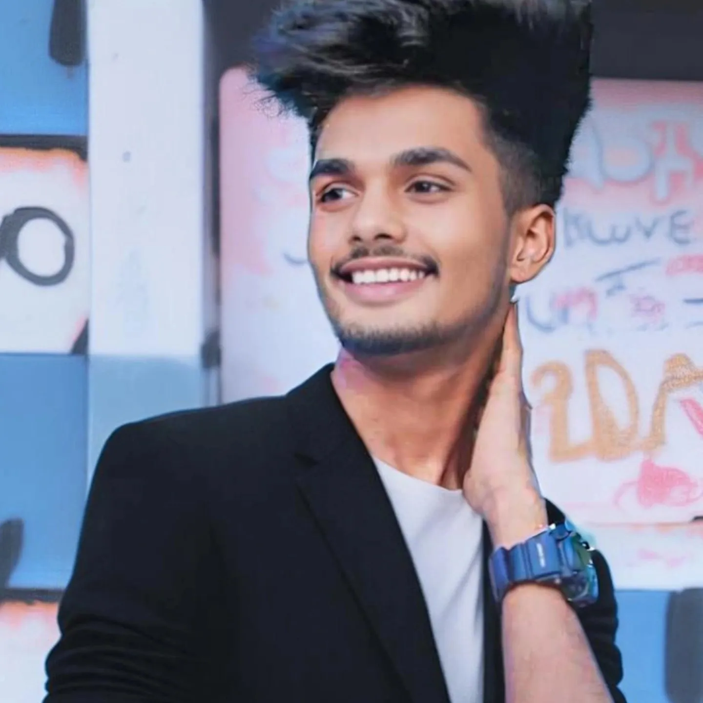 ankit bhai