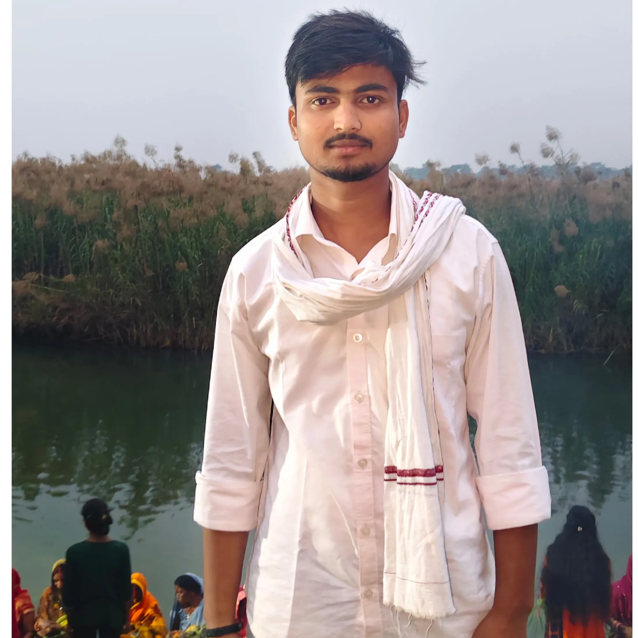 sandeep kushwaha