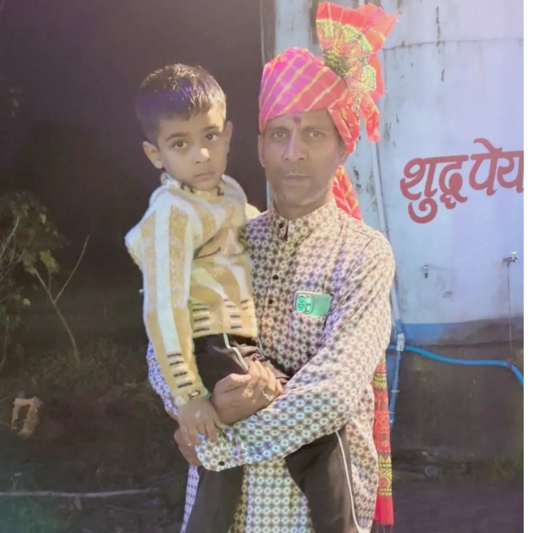Hemant Dhakad