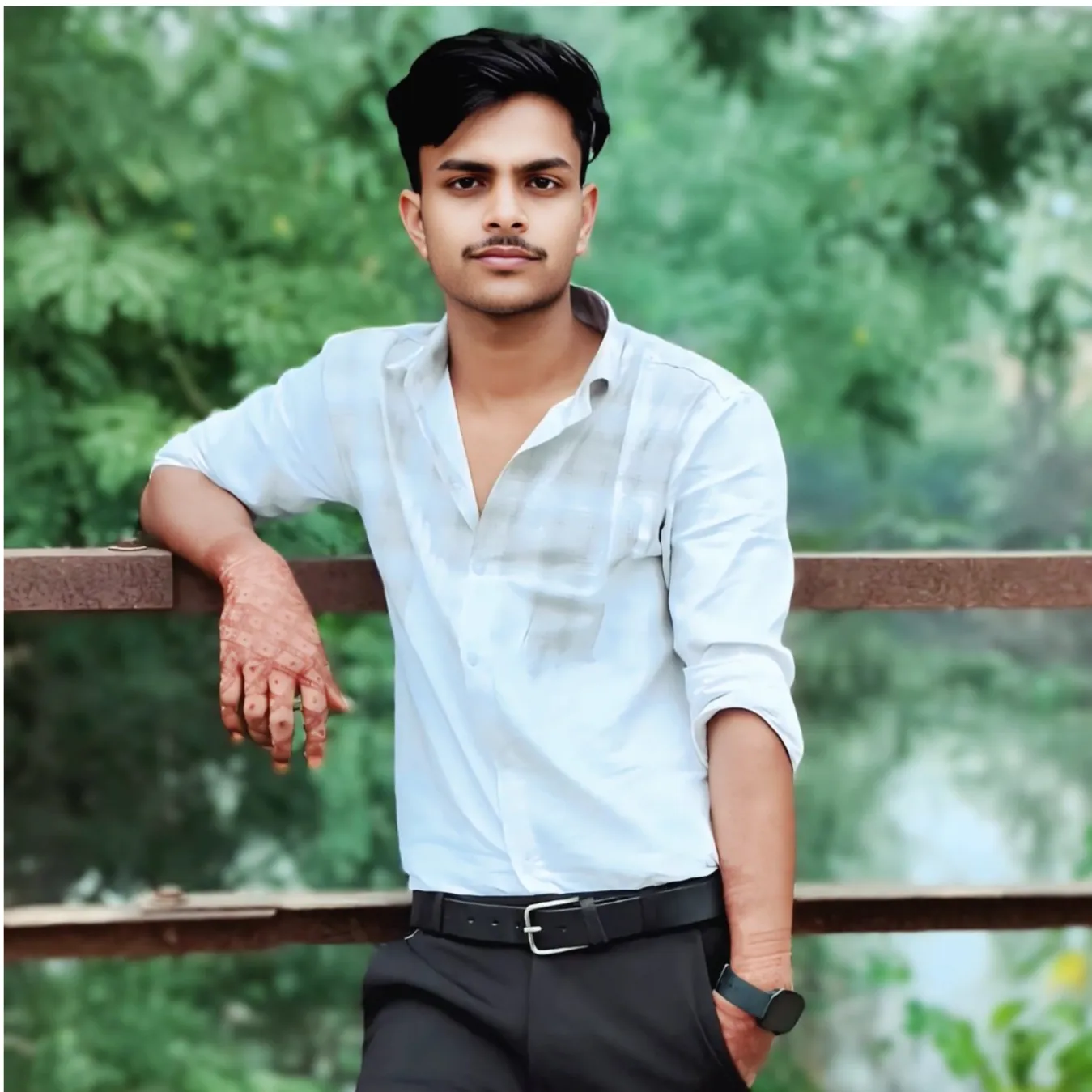 RANDHIR KUMAR