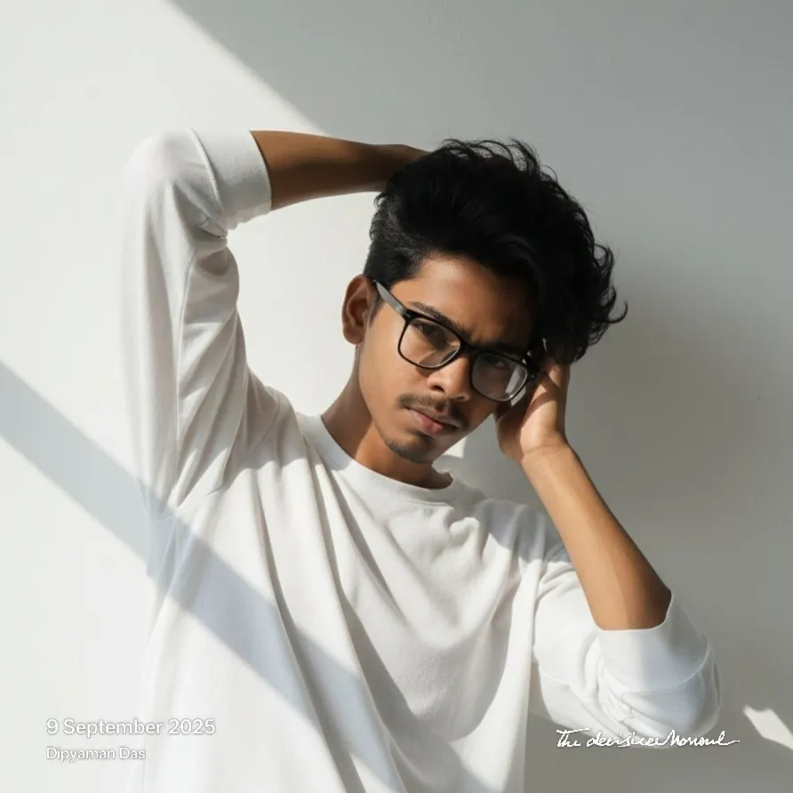 Dipyaman Das