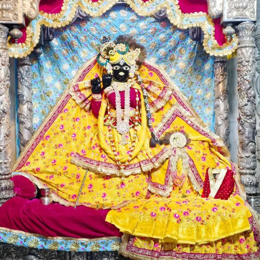 Shrawankumar verma