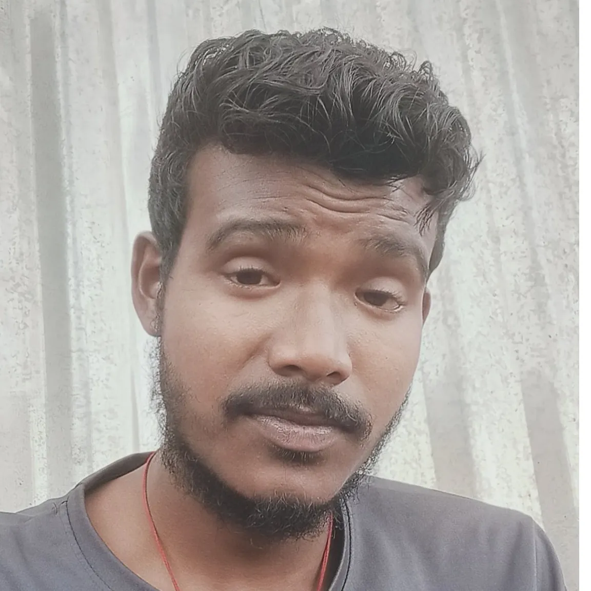 Sunil singh