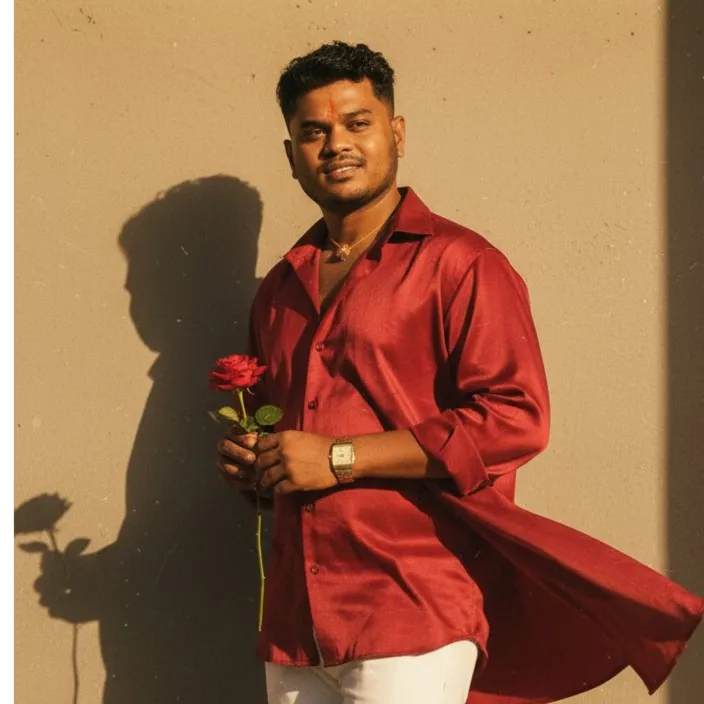 kuberchandra nayak
