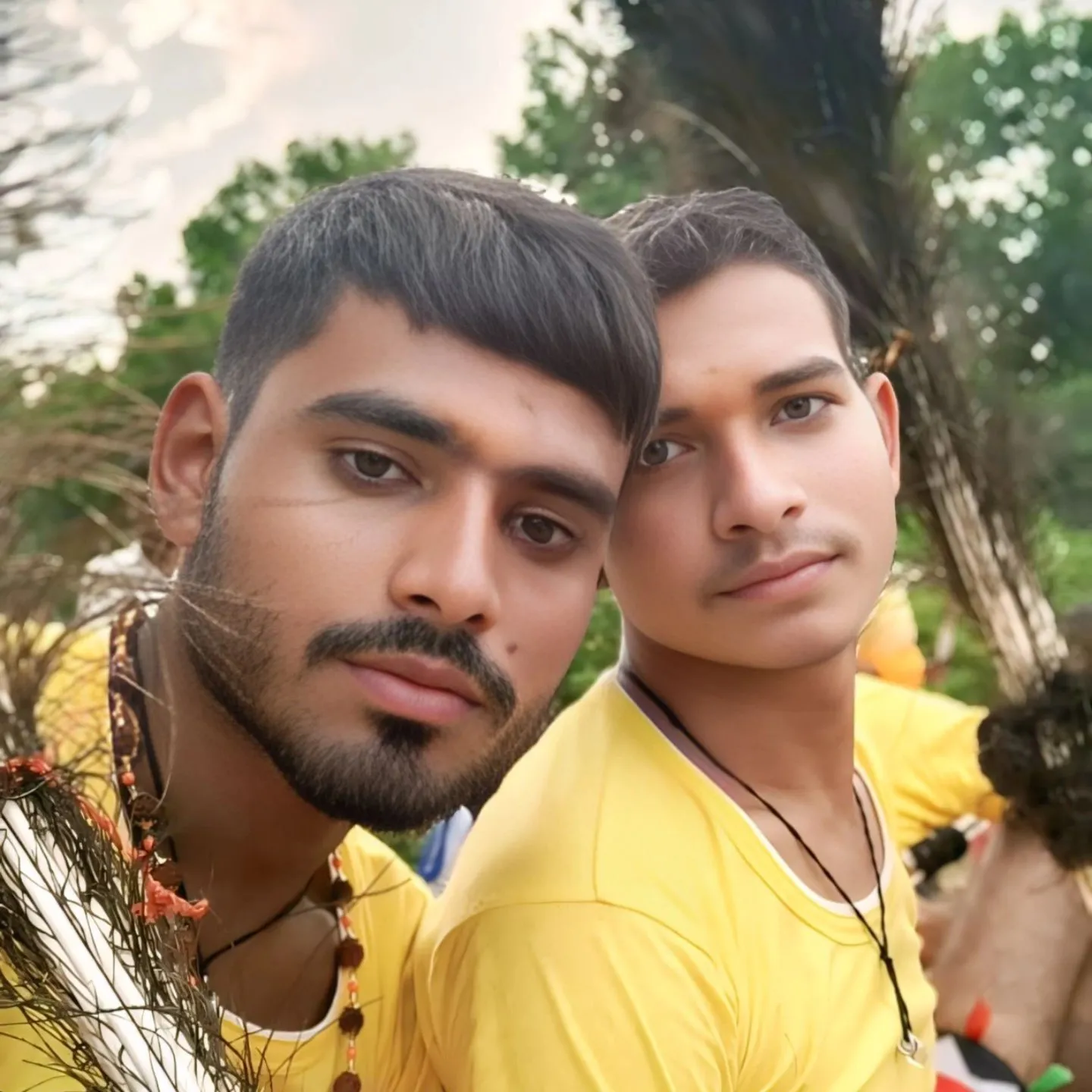 ArjunSingh Arjun