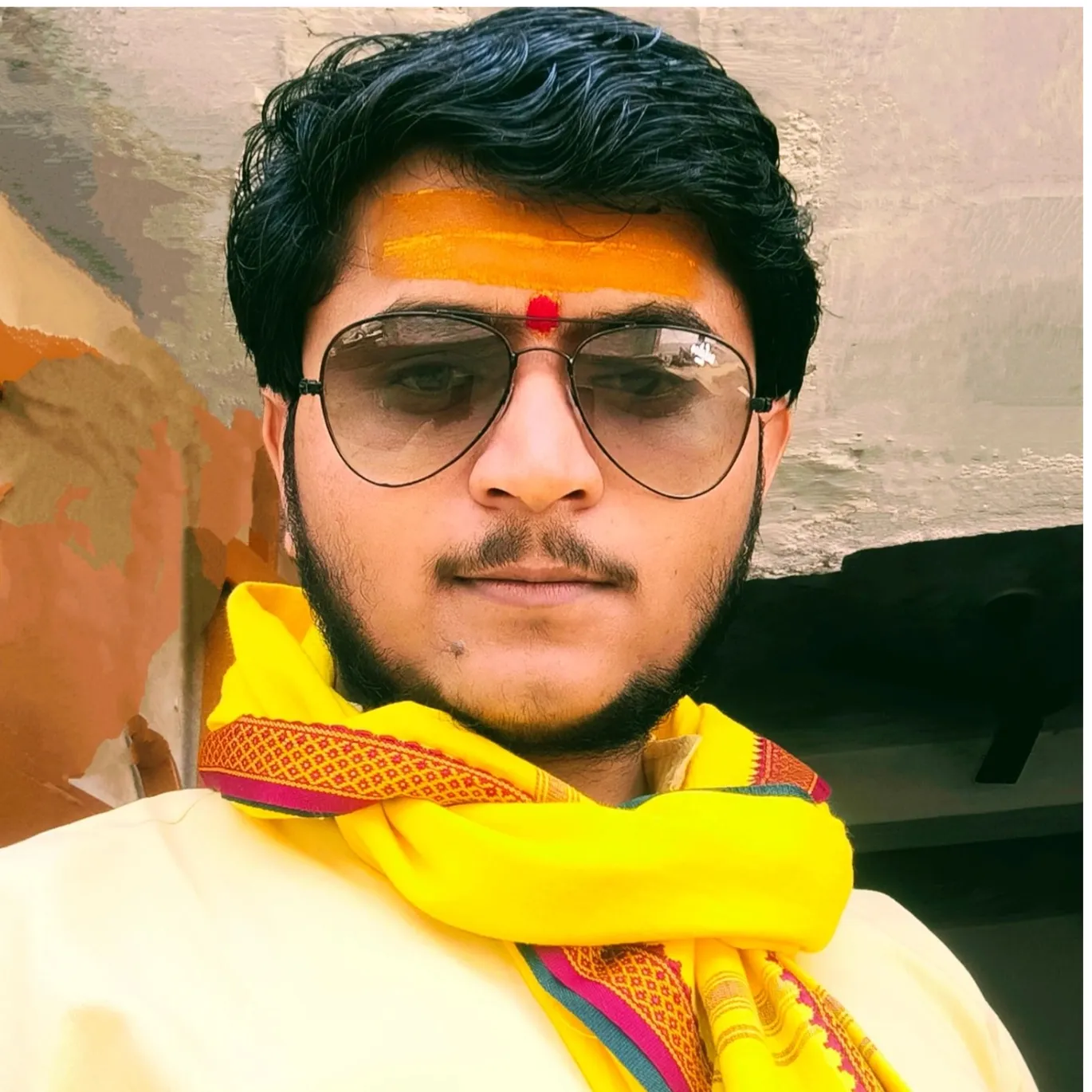 Astro.Gaurav Shukla