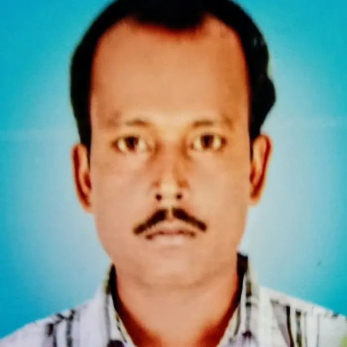 Nagen Biswas