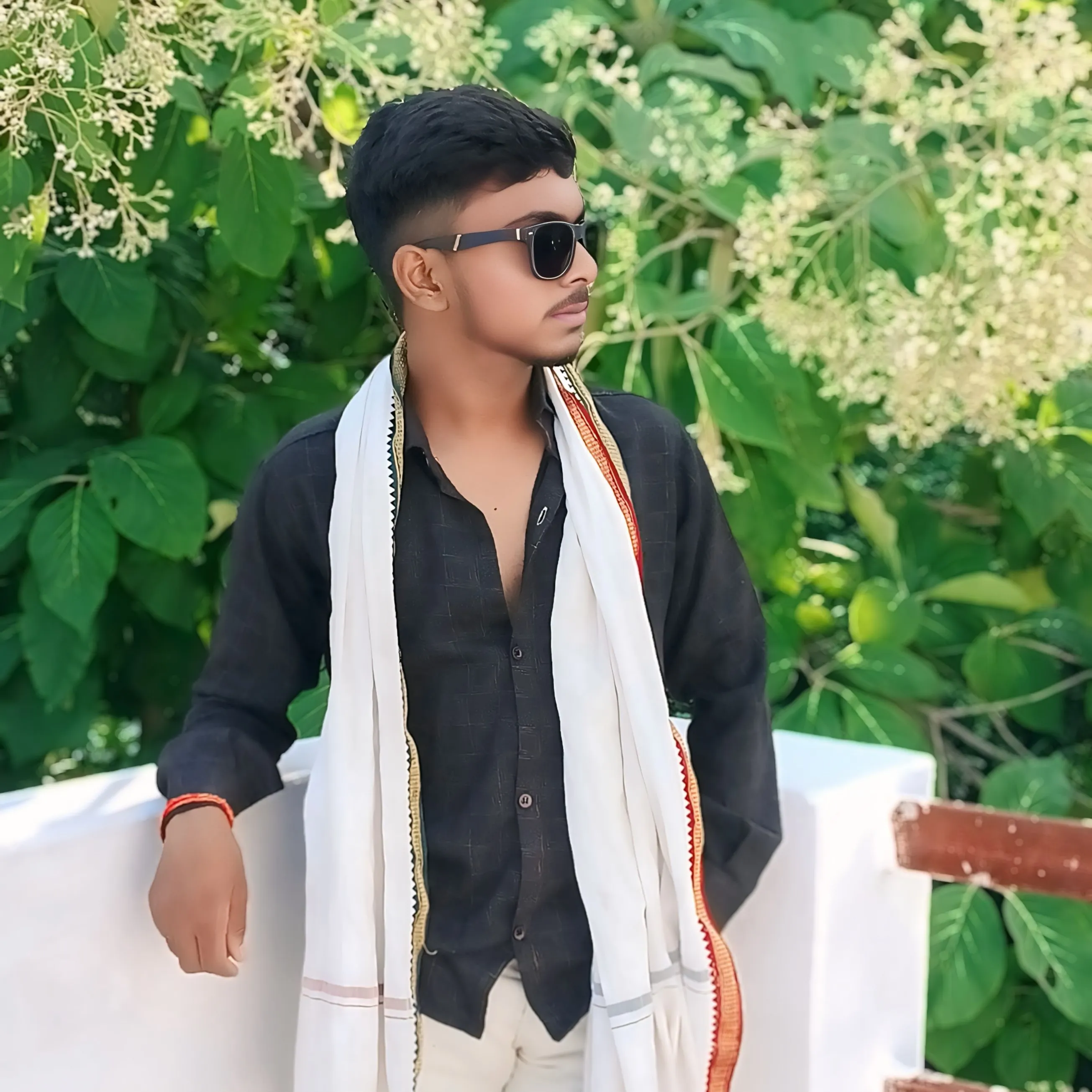 VISHAL GAUTAM