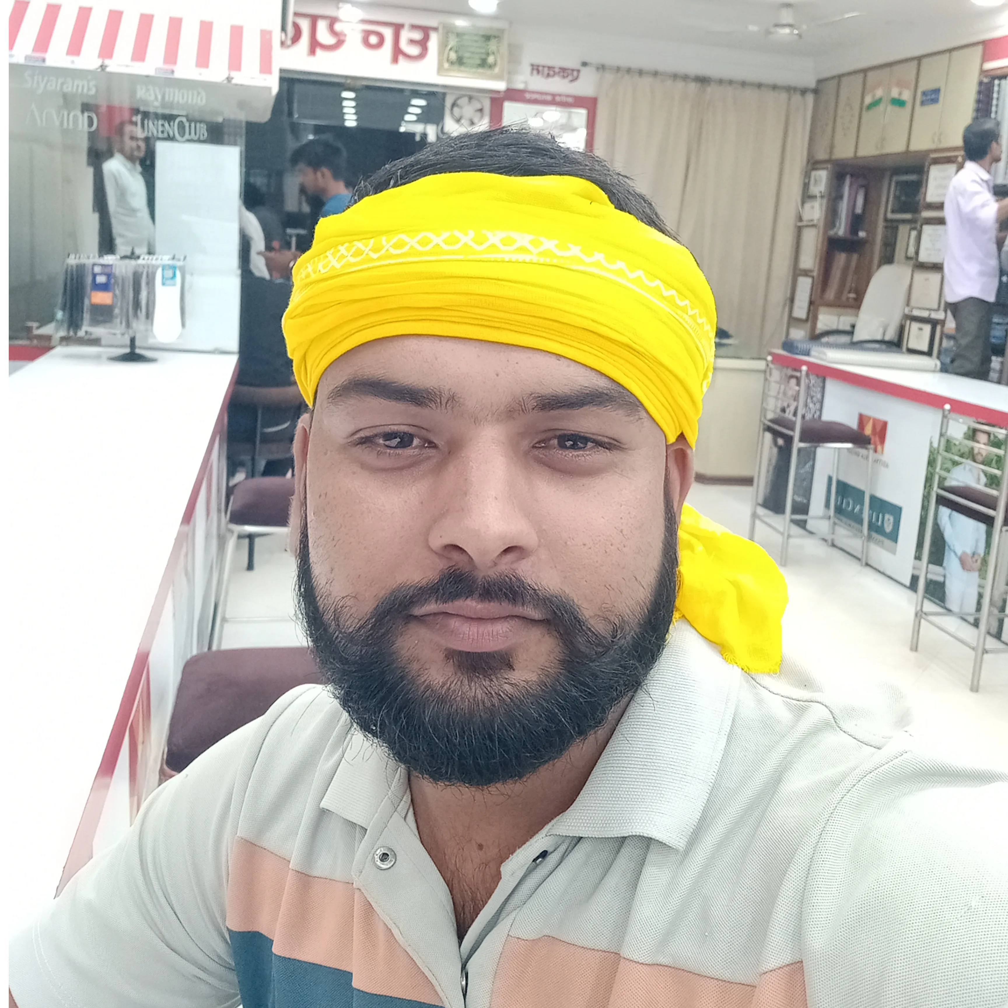 amit Bhardwaj