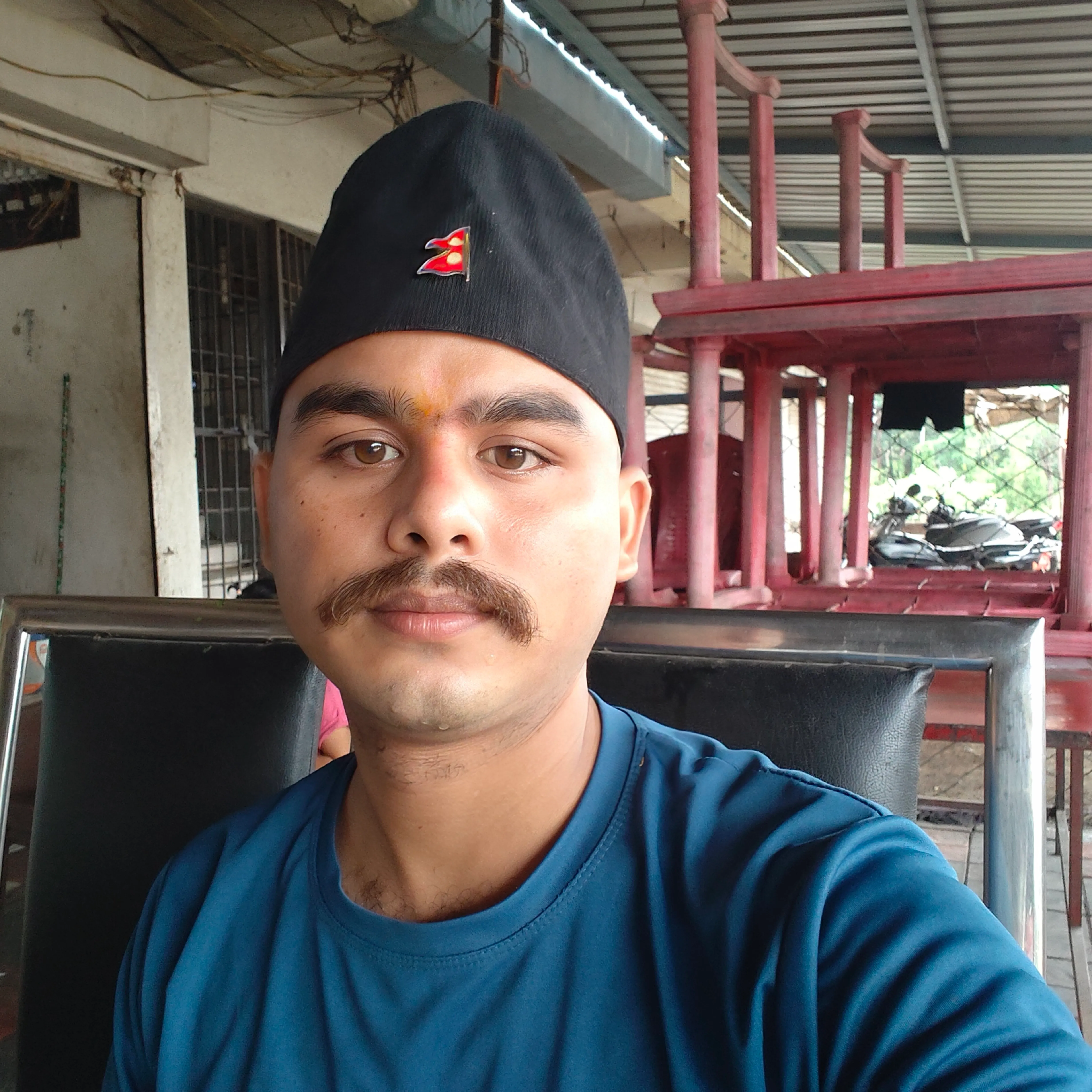Gokulkala Gayin