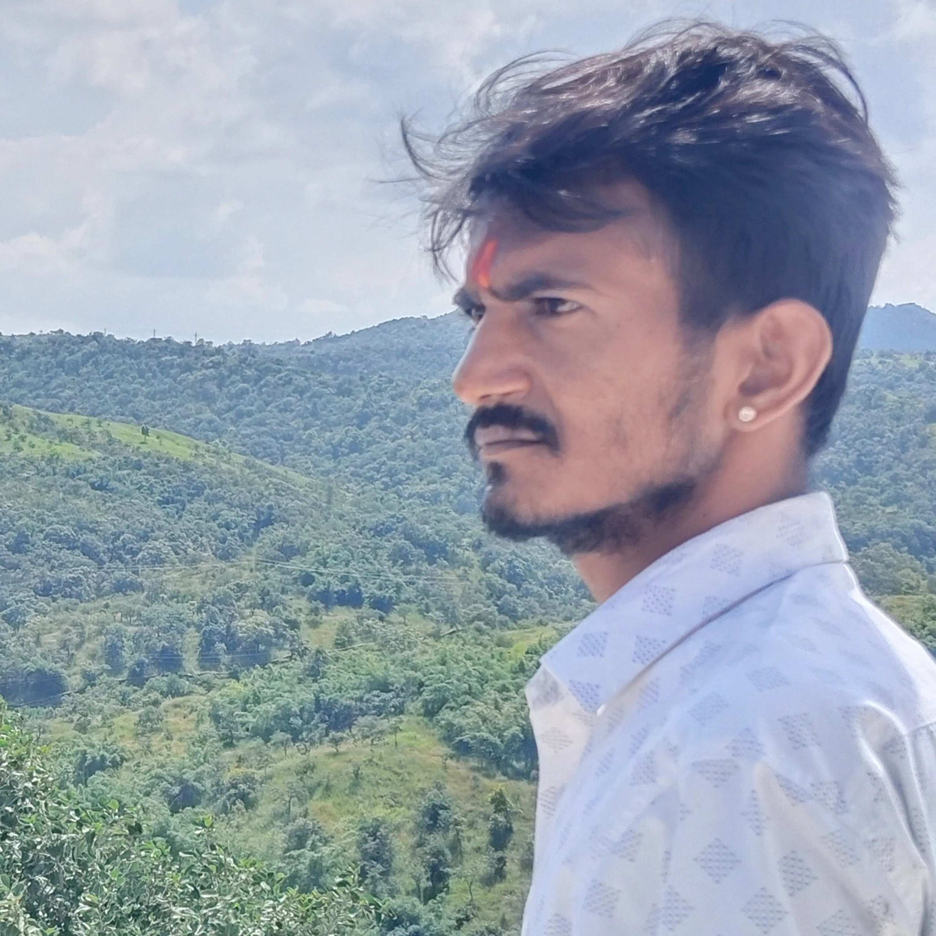 khetesh nagori