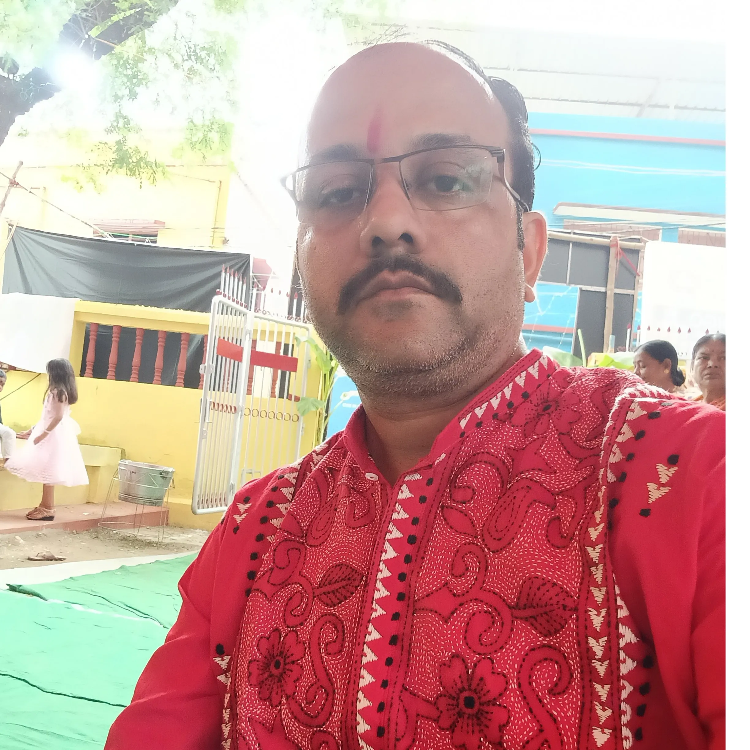 Saurabh Chatterjee