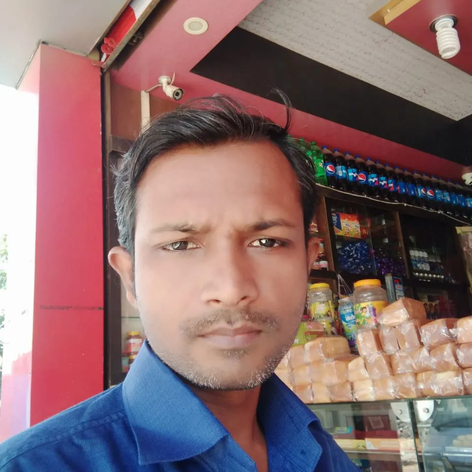 paras Kumar