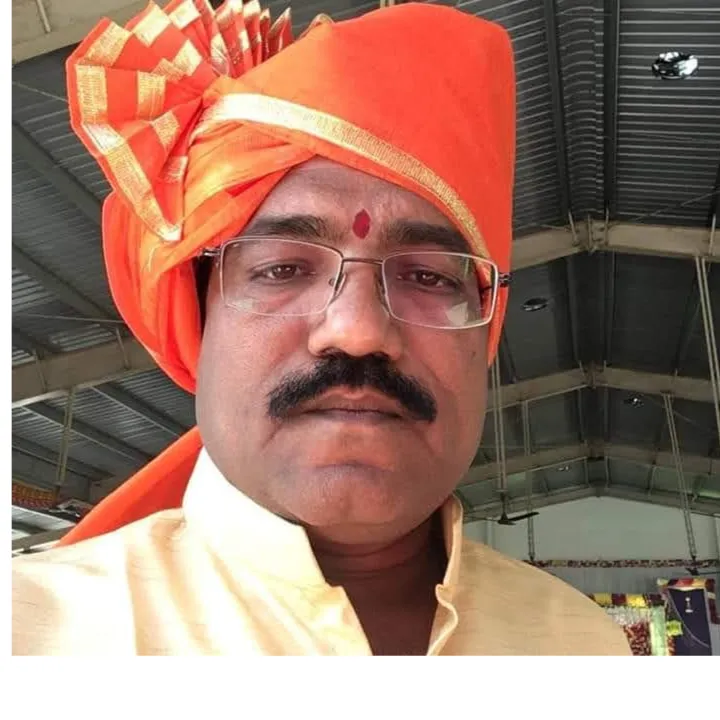 ज्ञानराज ,माऊली राऊत