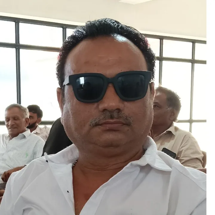 vipul Gosai