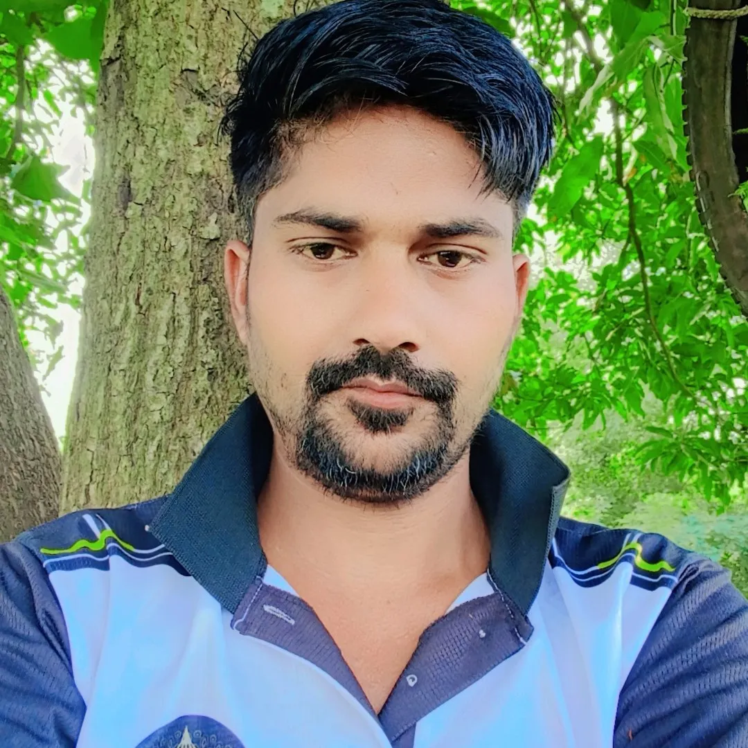 Anil Chaudhari