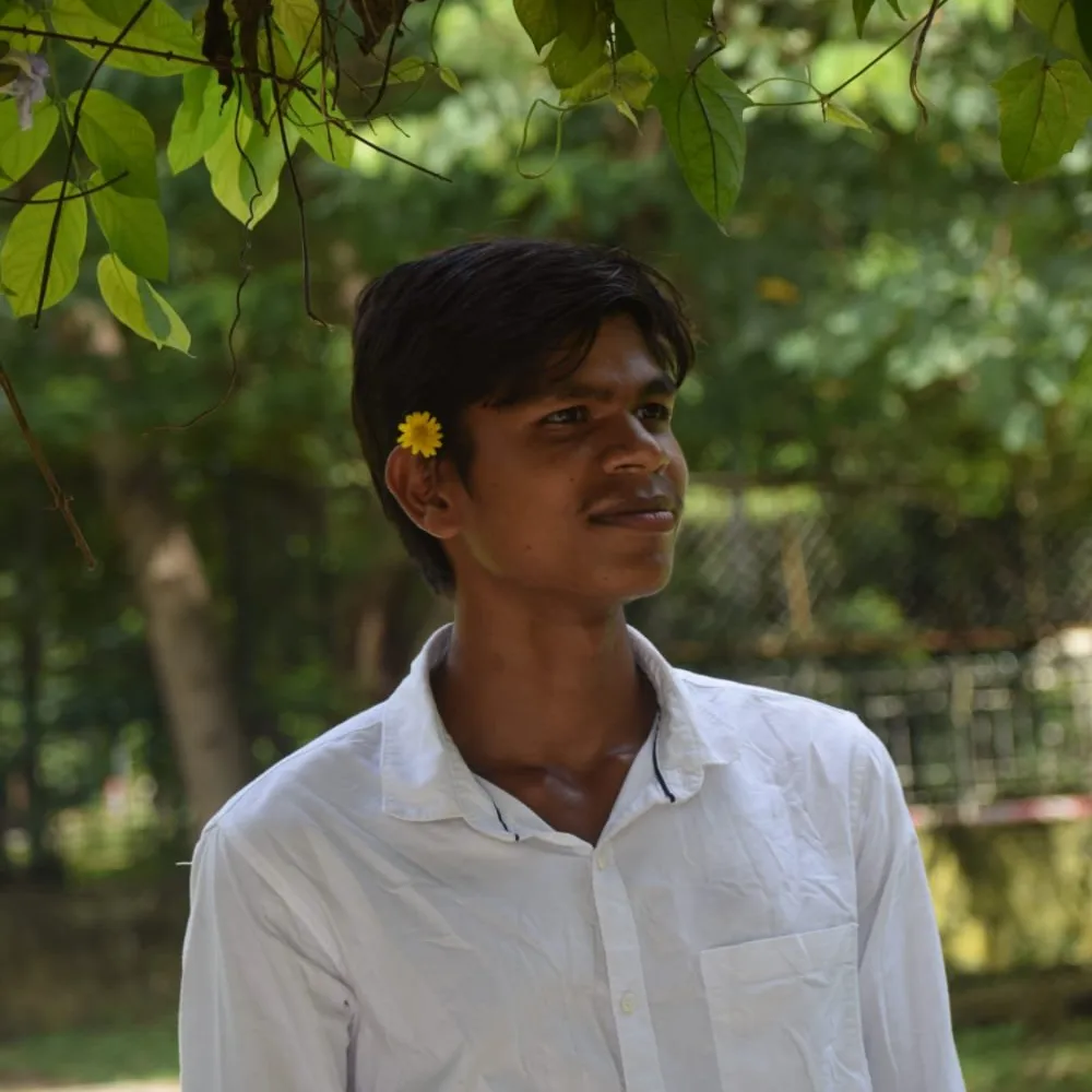 Sandeep Sahoo
