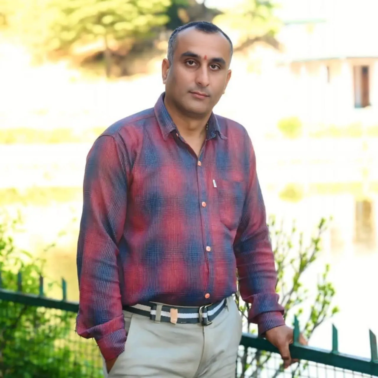 Devender Thakur