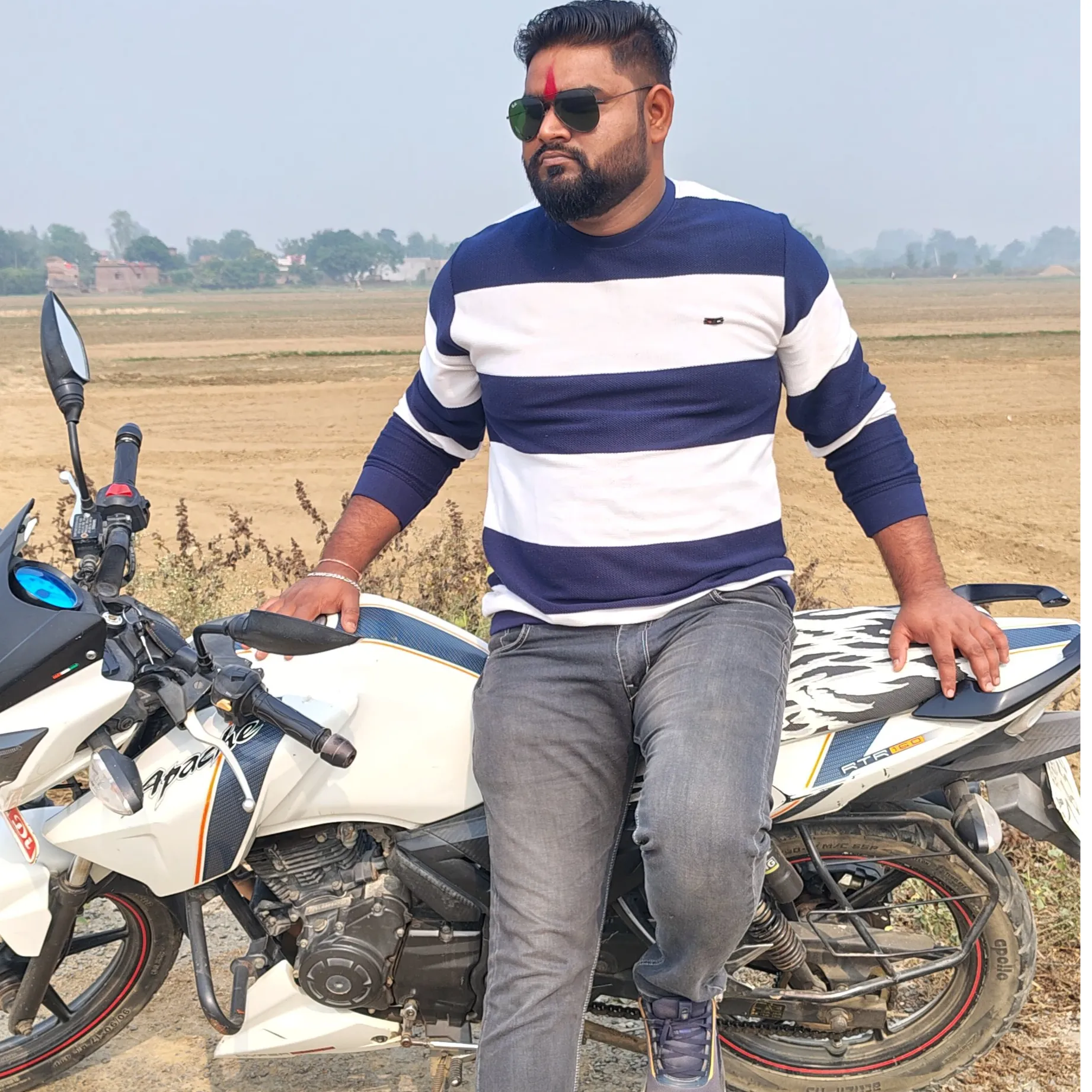 Ratnesh Tiwari