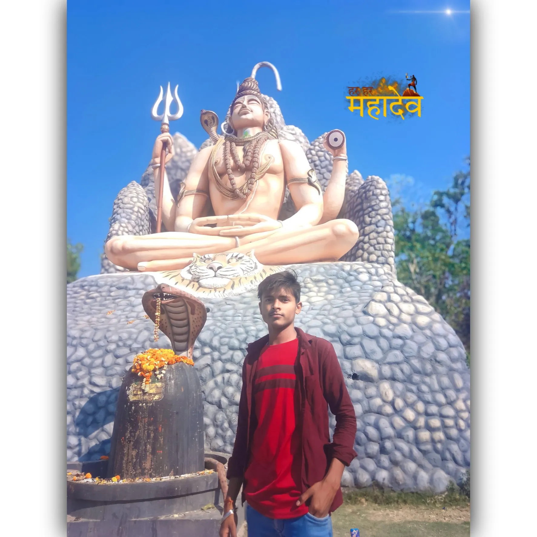 Akshay Pratap