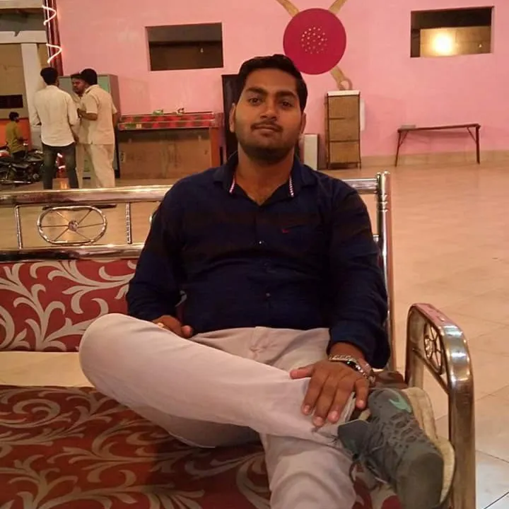 Rahul Gupta
