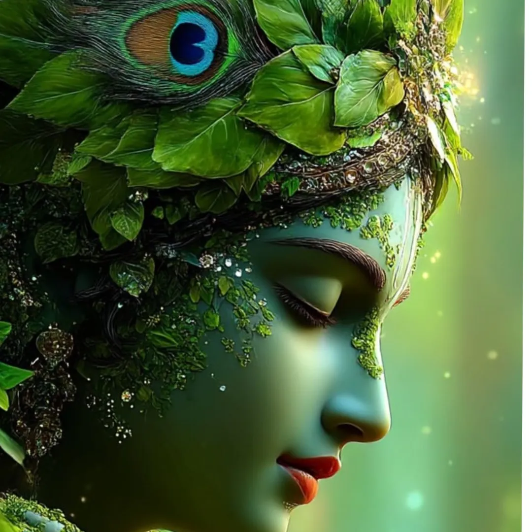 Radhe krishna Radhe Radhe