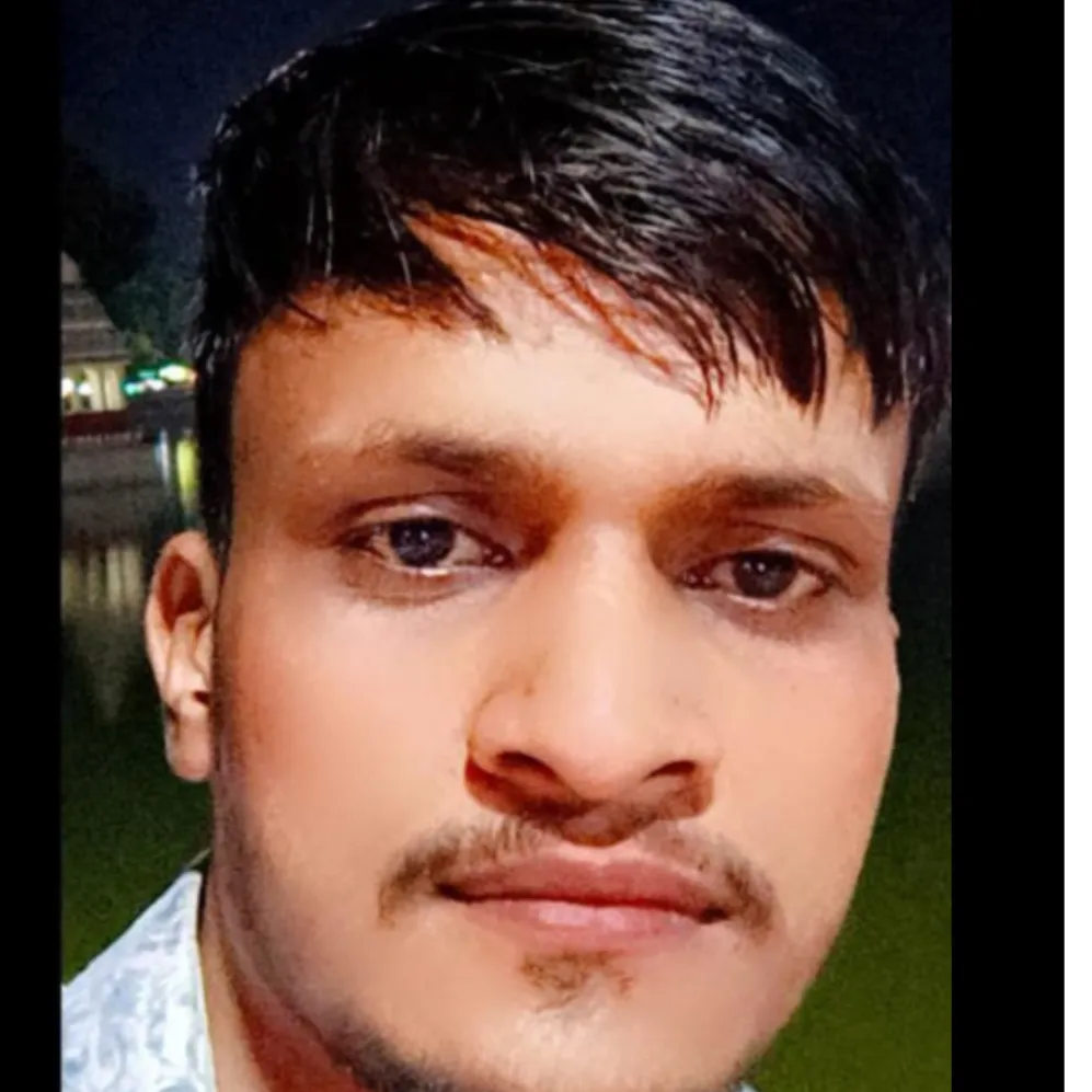 SumanKumar verma