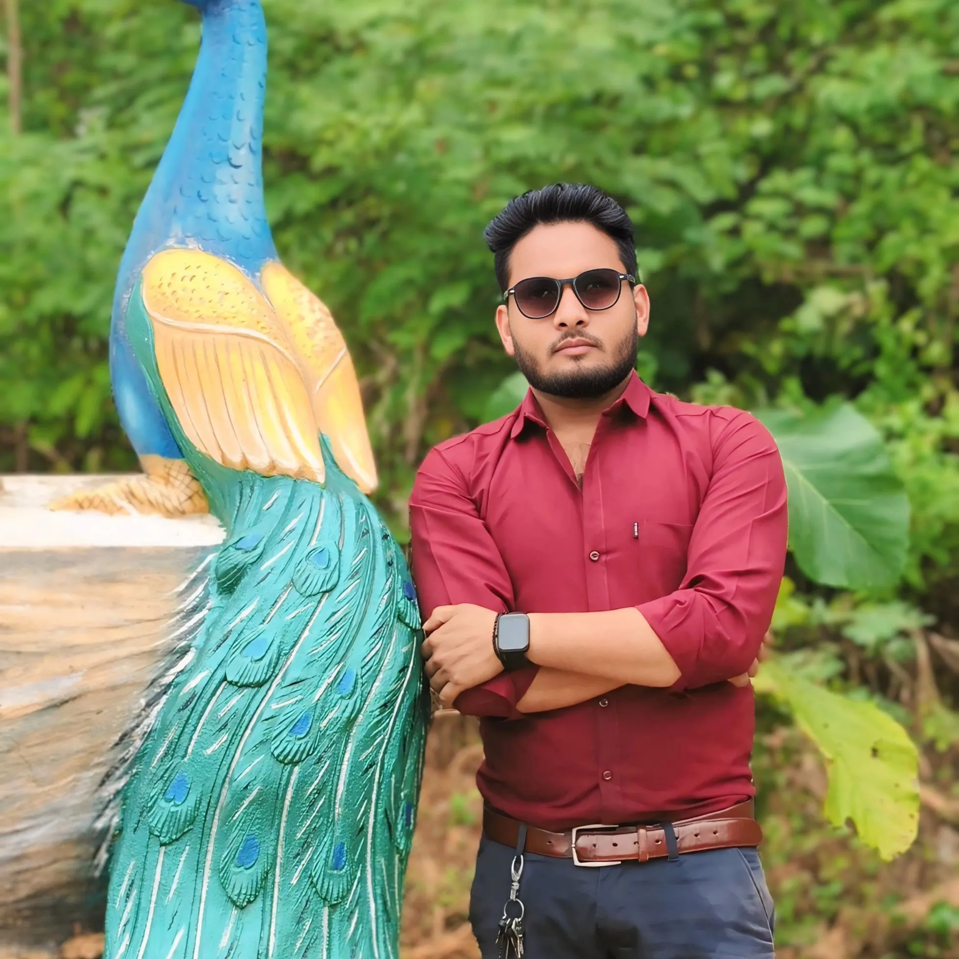 Nilamadhab Behera