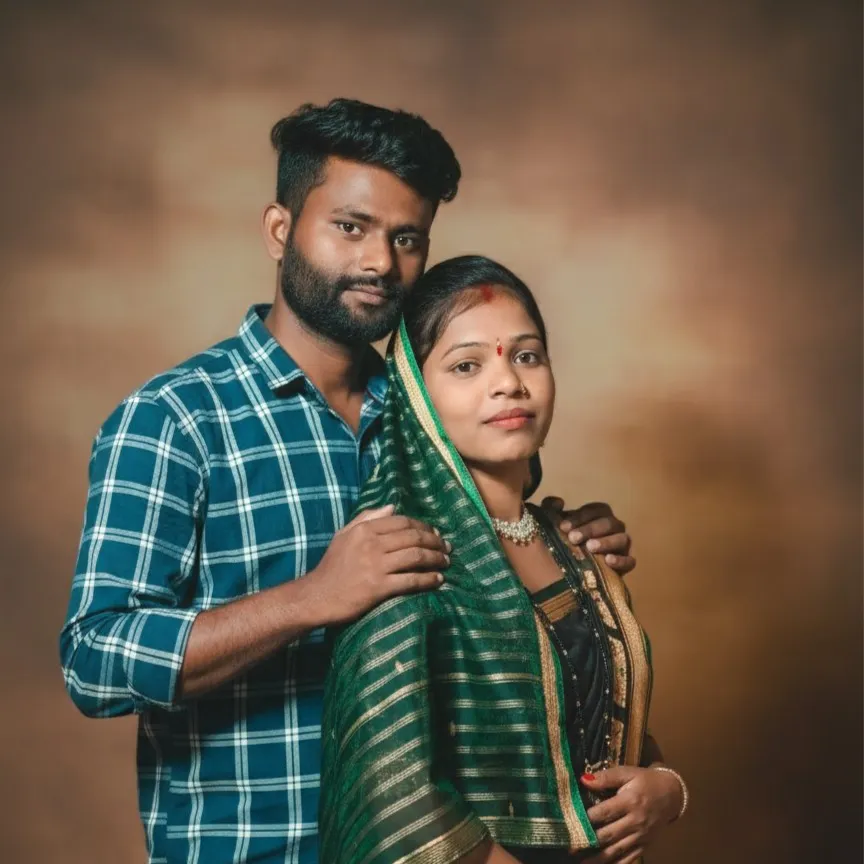 smadhanbhil Sunil