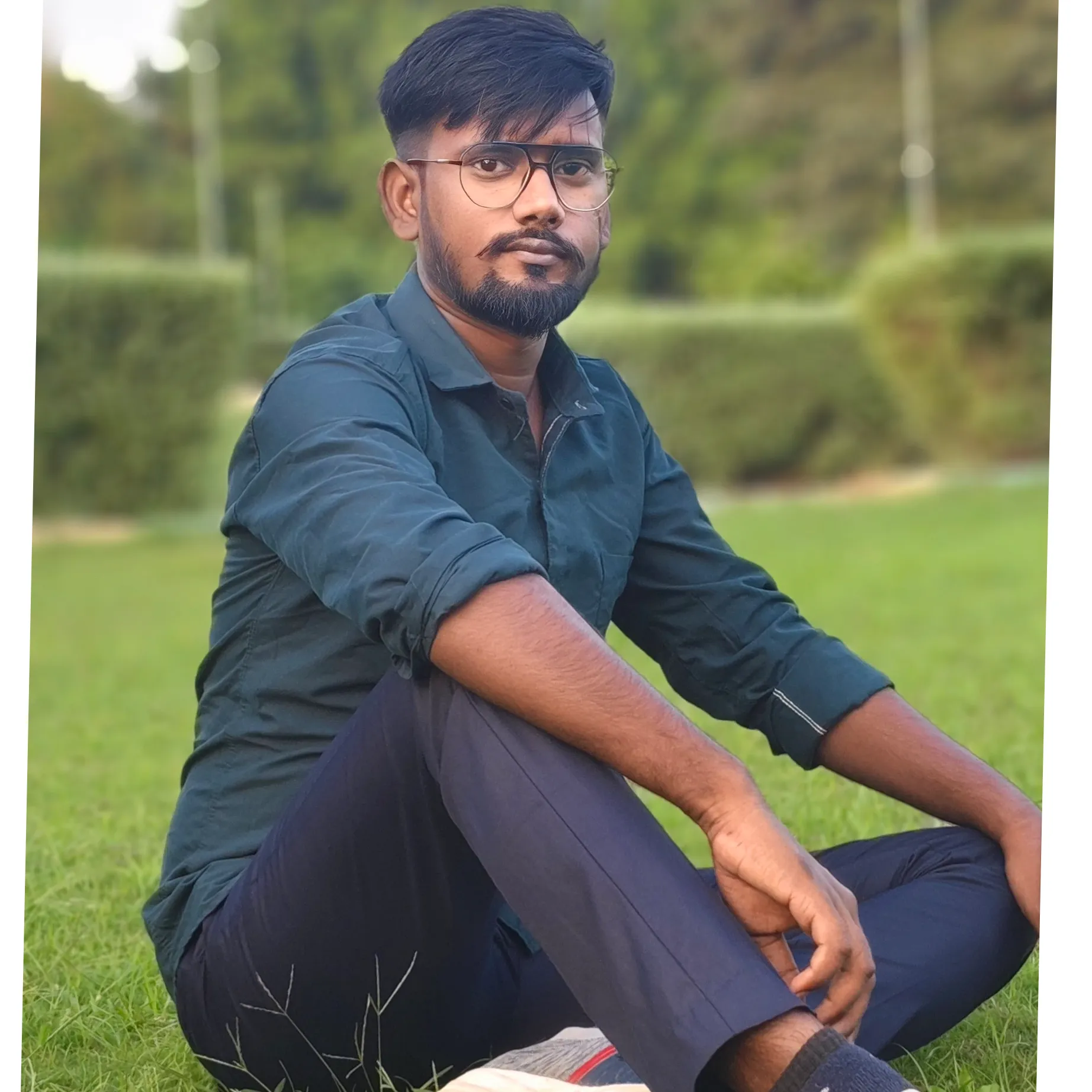 Shashikant Chauhan