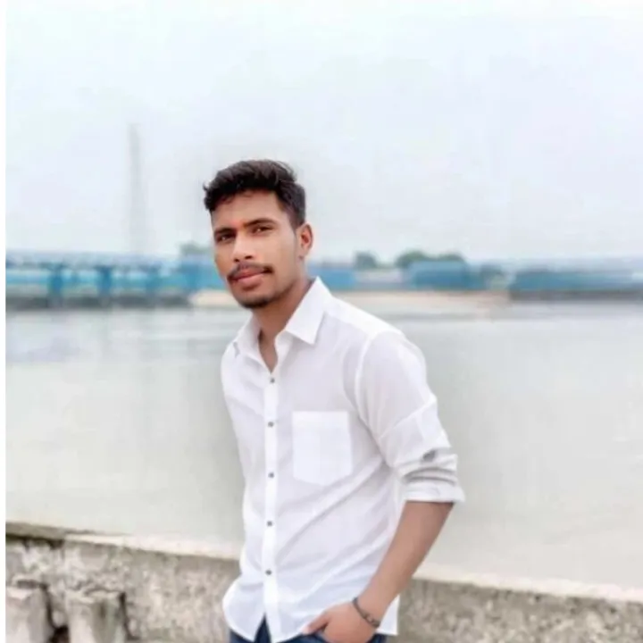 Praveenkumar yadav