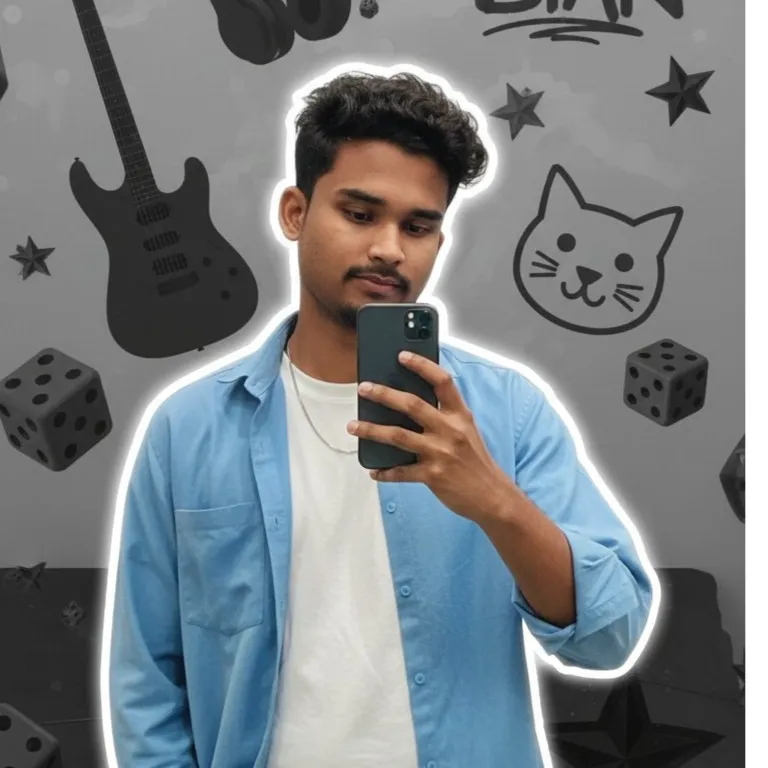 Monirul Ahmed