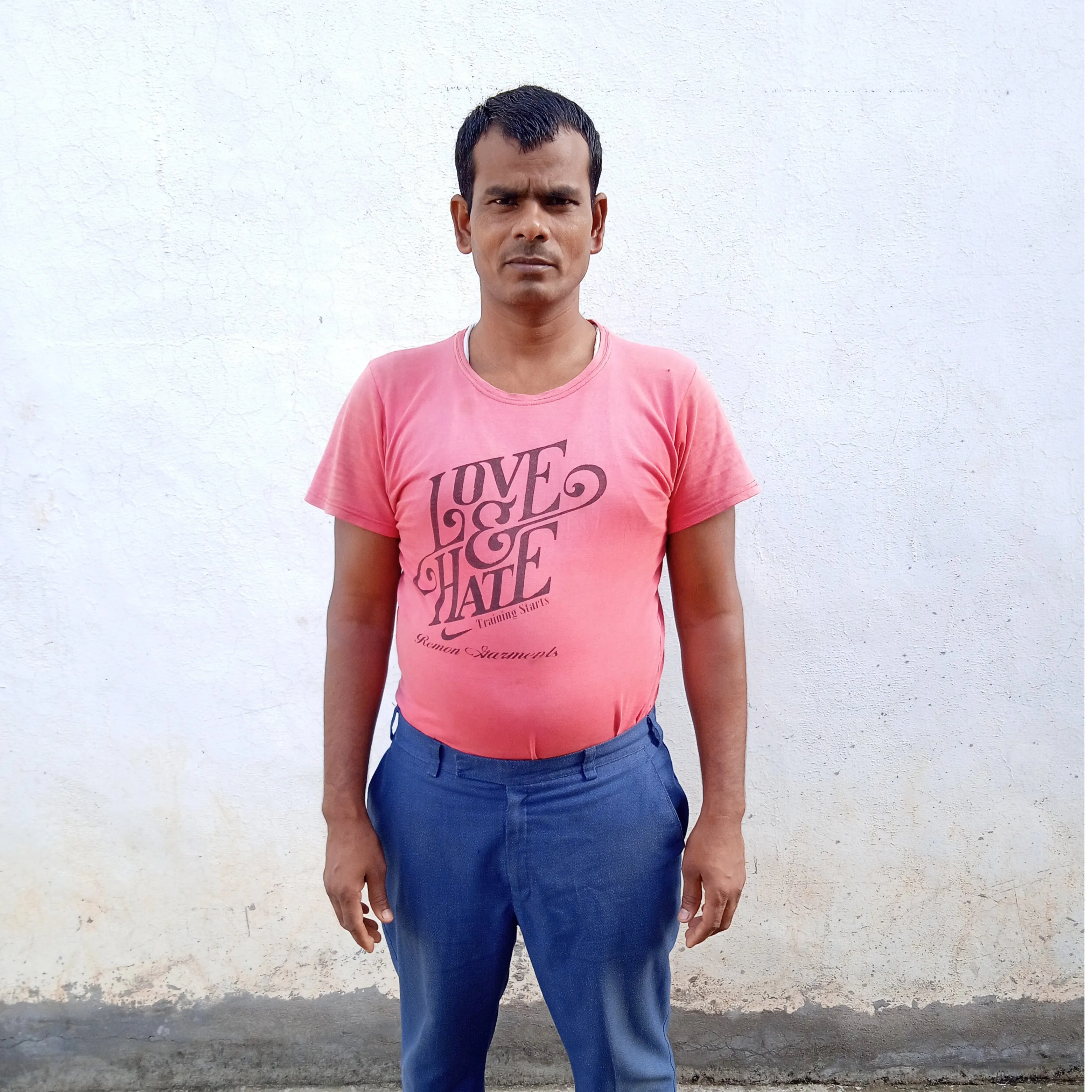 srinivas Singh