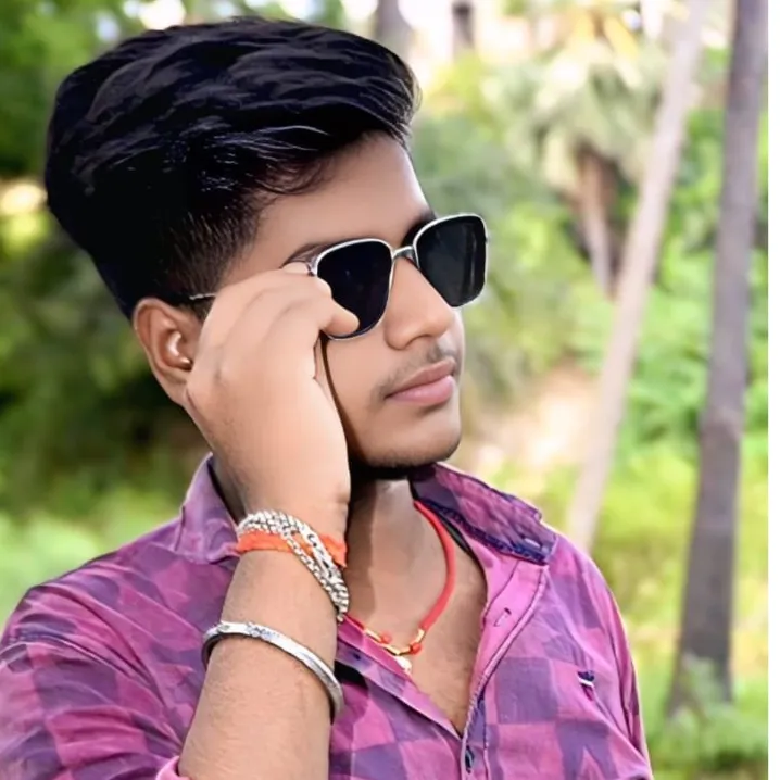 Dhramraj Yadav