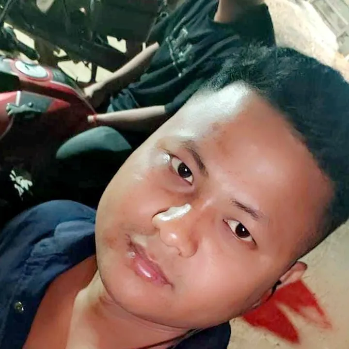 I'm Siddhu