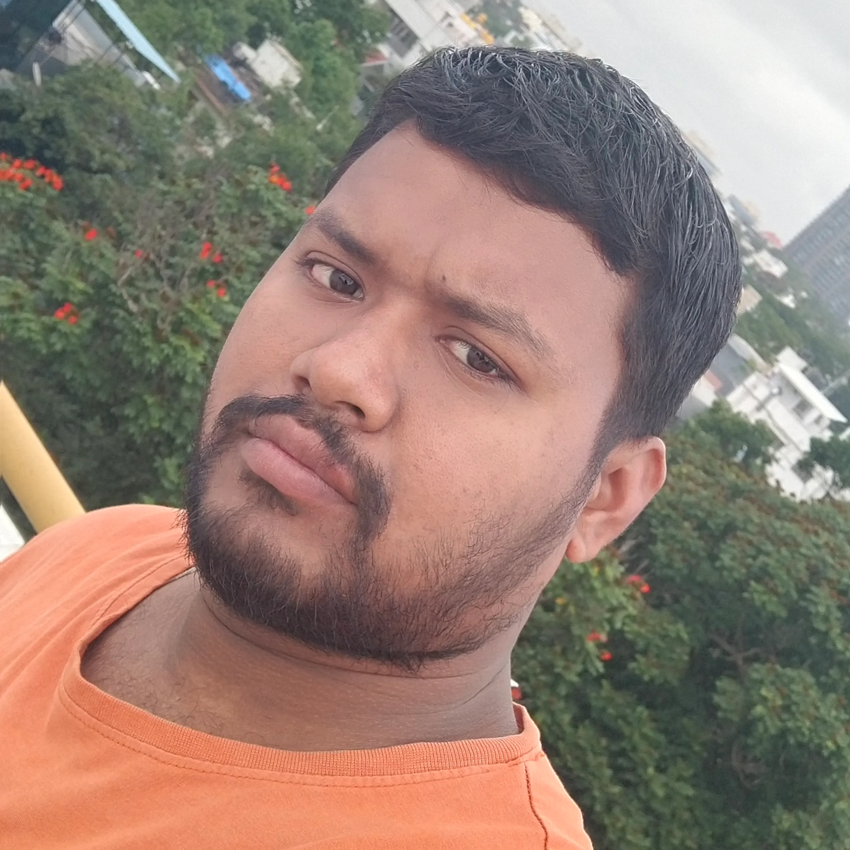 Sushanta Barman
